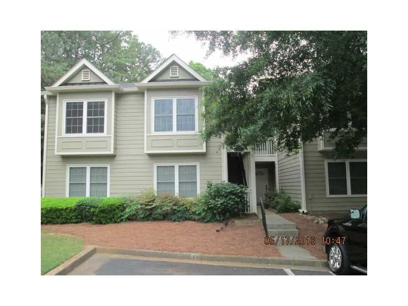 2 bedroom, 1,282 sq ft condominium sold at 42 Middleton Court Court 42, Smyrna, GA 30080