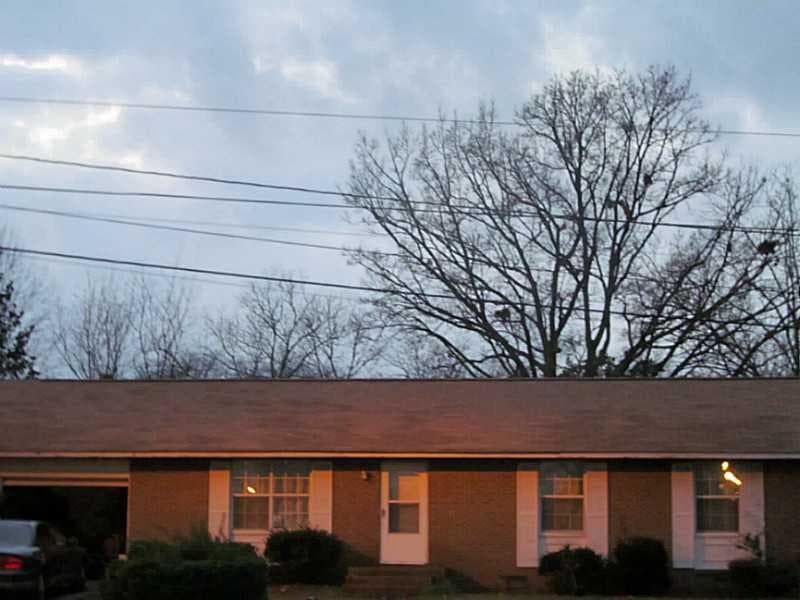 3 bedroom single family residence sold at 3 PRATT Street, Newnan, GA 30263