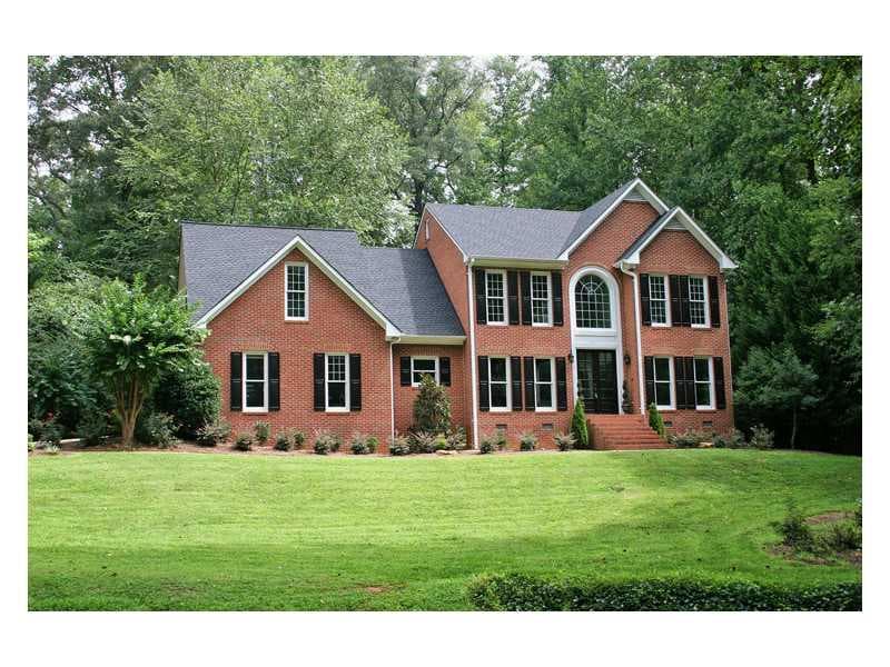 102 Chablis Court, Braselton, GA 30517 — most recent listing photo