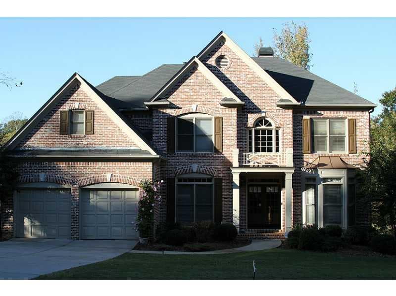 5380 Piney Grove Drive, Cumming, GA 30040 — most recent listing photo