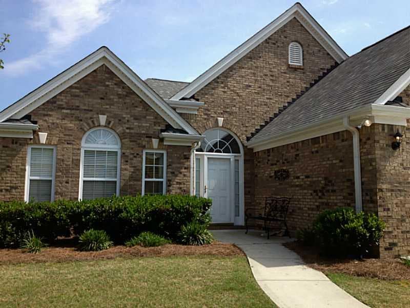 2014 Gazebo Lane, Snellville, GA 30078 — most recent listing photo