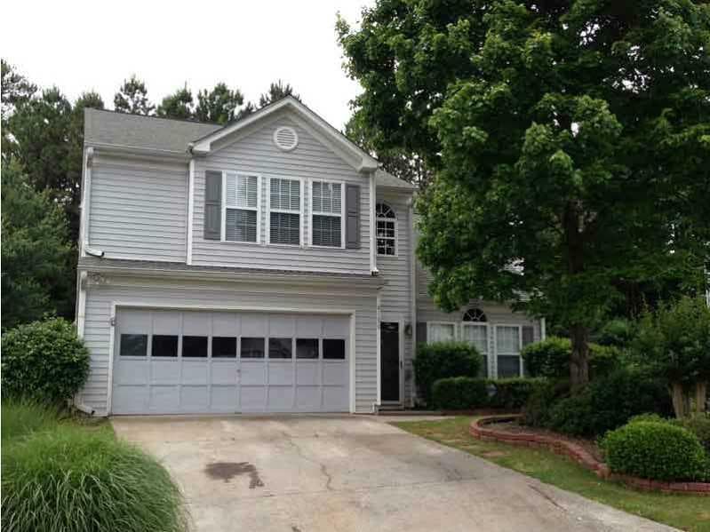 6180 Glacier Run, Norcross, GA 30093 — most recent listing photo