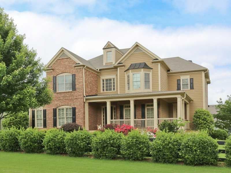 5 bedroom, 3,342 sq ft single family residence sold at 799 Mimms Drive, Marietta, GA 30064