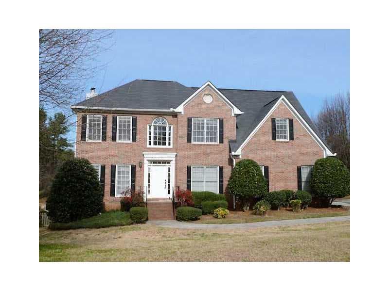 2845 Adams Pointe Drive, Snellville, GA 30078 — most recent listing photo