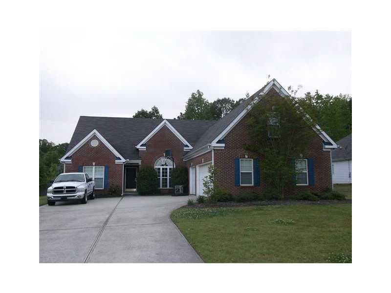 1296 Oakmont Ridge Drive, Lawrenceville, GA 30043 — most recent listing photo