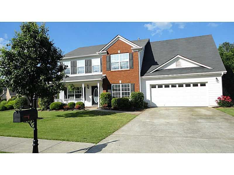 901 Charles Hall Drive, Dacula, GA 30019 — most recent listing photo