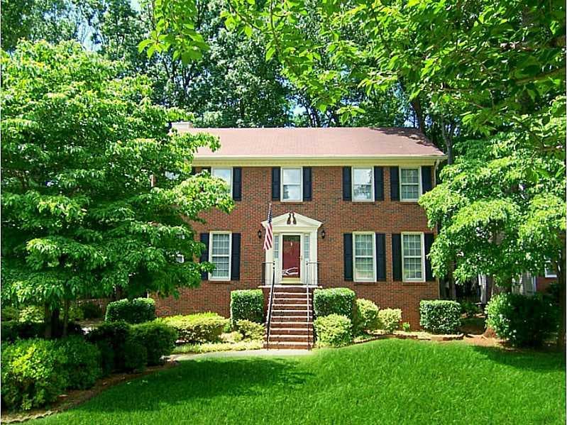 1927 Freeport Court, Lawrenceville, GA 30044 — most recent listing photo