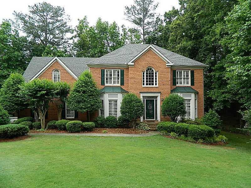 1363 WHITAKER Point, Acworth, GA 30101 — most recent listing photo