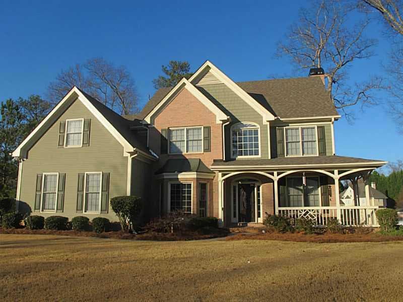 2505 Banegher Way, Duluth, GA 30097 — most recent listing photo