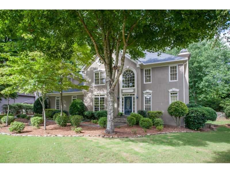 641 Crossfire Ridge, Marietta, GA 30064 — most recent listing photo