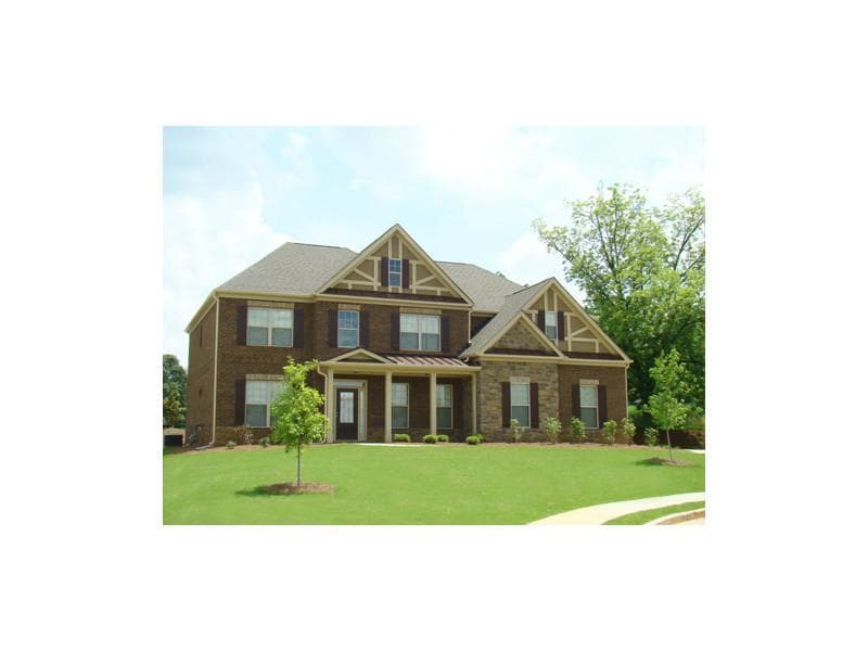 2055 Reflection Creek Drive, Conyers, GA 30013 — most recent listing photo