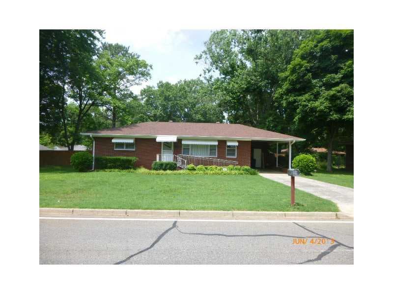 17 Boatner Avenue, Cartersville, GA 30120 — most recent listing photo