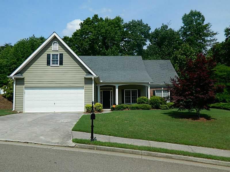 211 Forest Trace, Canton, GA 30115 — most recent listing photo