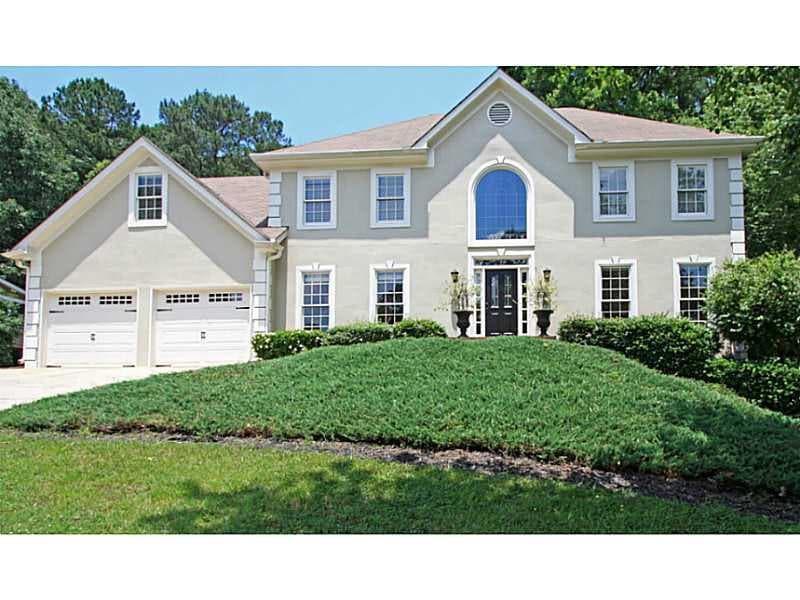 121 N Lakeside Drive, Kennesaw, GA 30144 — most recent listing photo