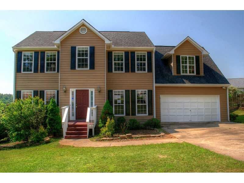 3025 Lexington Avenue, Woodstock, GA 30189 — most recent listing photo