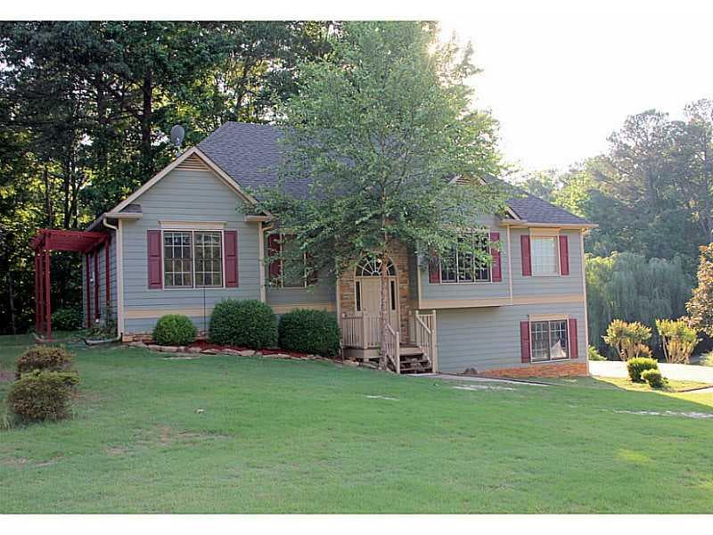 300 Brookhaven Way, Canton, GA 30114 — most recent listing photo