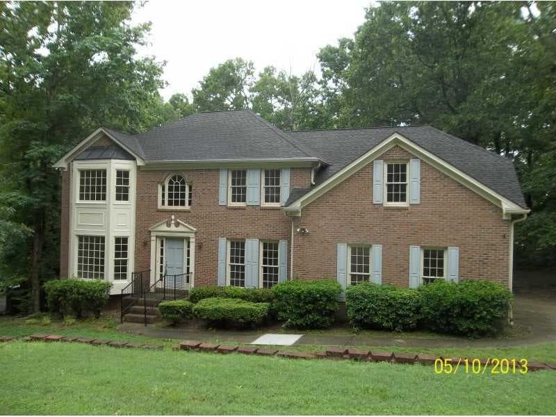 2707 MOORINGS Parkway, Snellville, GA 30039 — most recent listing photo