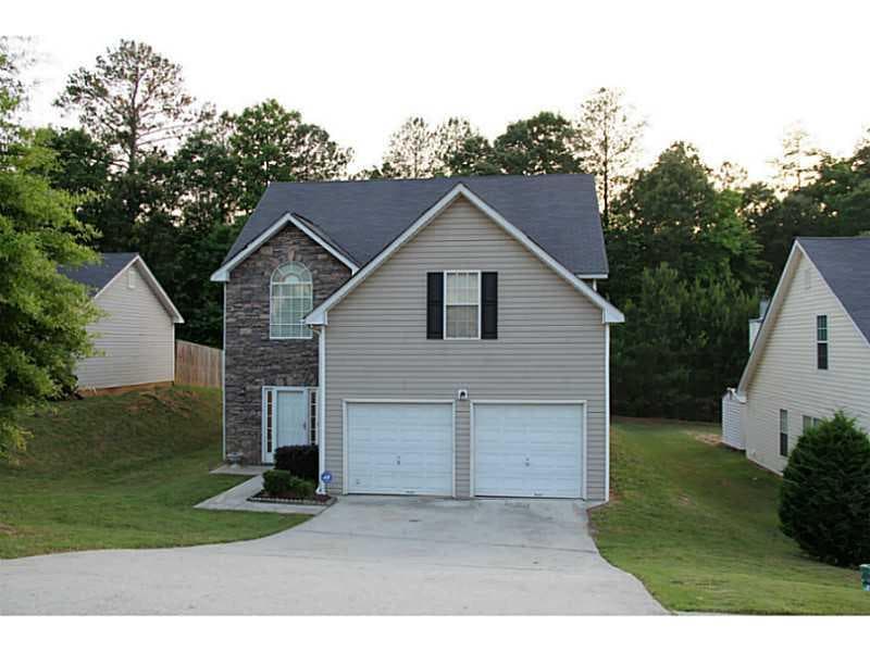 4414 Gladewood Run, Union City, GA 30291 — most recent listing photo