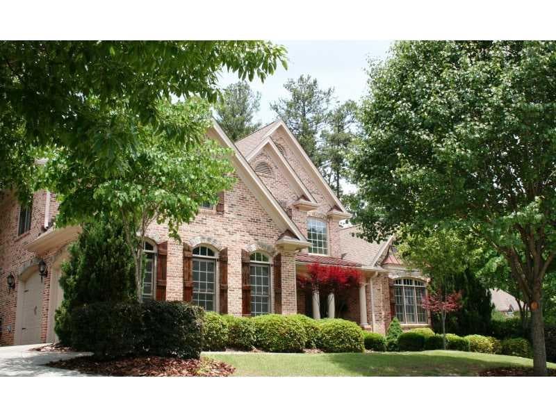 671 Lake Overlook Drive, Canton, GA 30114 — most recent listing photo