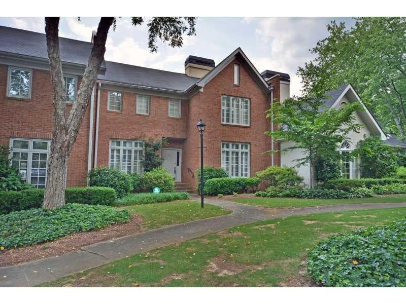 12 Paces West Drive 12, Atlanta, GA 30327 — most recent listing photo