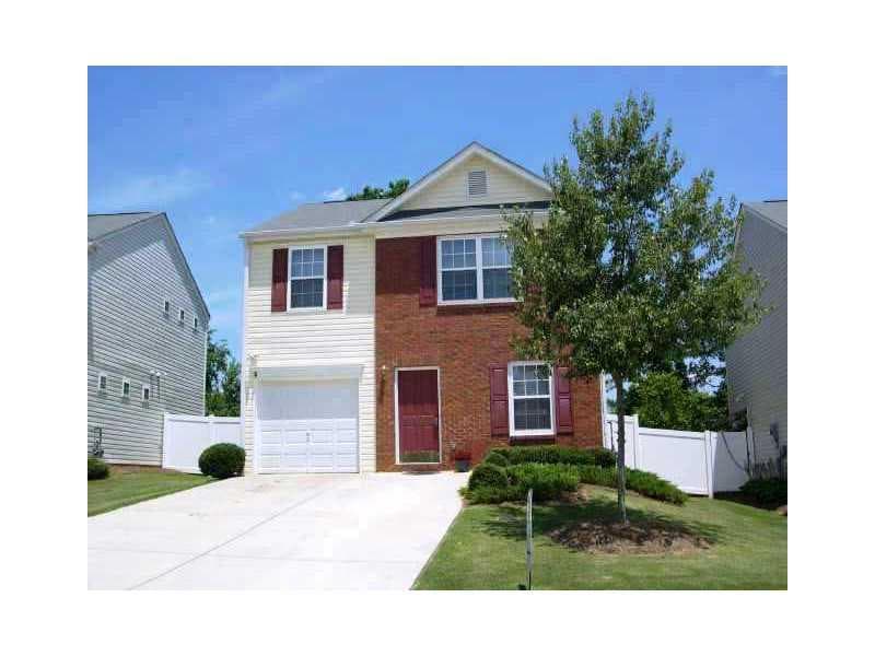 172 Ilex Drive, Canton, GA 30114 — most recent listing photo