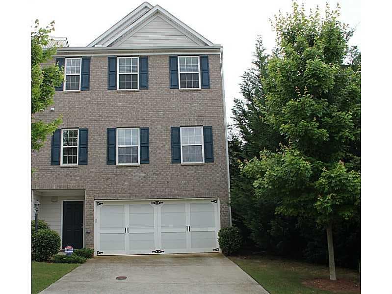 227 Valley Crossing 160, Canton, GA 30114 — most recent listing photo