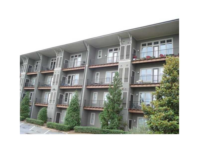 1195 MILTON Terrace 4301, Atlanta, GA 30315 — most recent listing photo