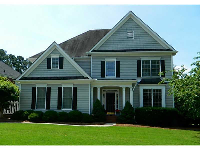 845 Lake Medlock Drive, Johns Creek, GA 30022 — most recent listing photo