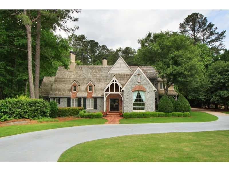 1010 Featherstone Road, Johns Creek, GA 30022 — most recent listing photo