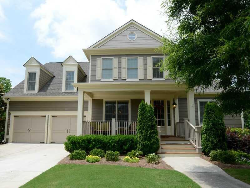 302 Green Street, Canton, GA 30114 — most recent listing photo