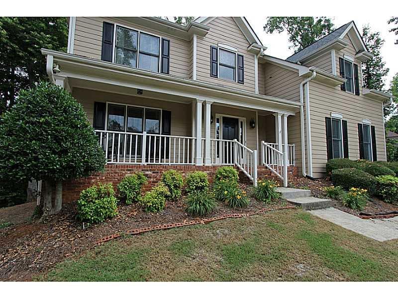 5478 AMITY Cove, Powder Springs, GA 30127 — most recent listing photo