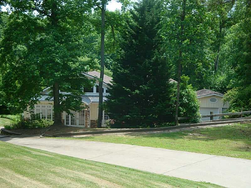 2 bedroom single family residence sold at 4190 Etcetera Lane, Cumming, GA 30041