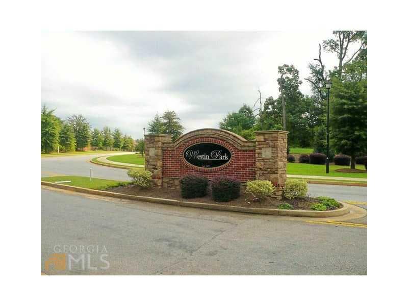 single family residence sold at 198 Westin Park Drive, Locust Grove, GA 30248