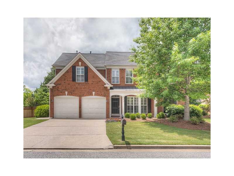 4758 Rosebrook Place, Smyrna, GA 30080 — most recent listing photo