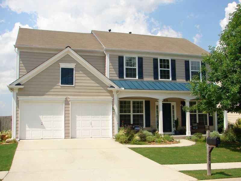 409 GAEL Way, Woodstock, GA 30188 — most recent listing photo