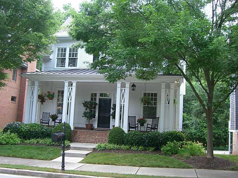 409 Carter Avenue, Atlanta, GA 30317 — most recent listing photo