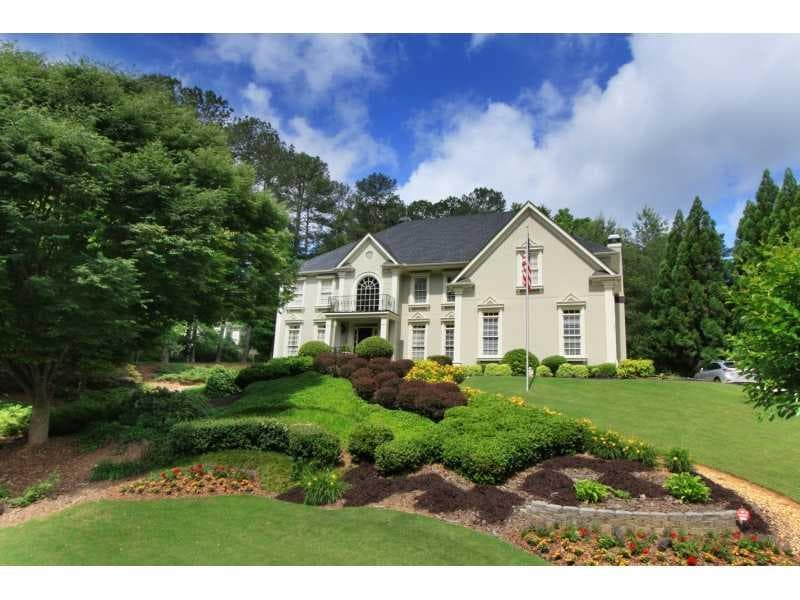 740 Buttercup Trace, Alpharetta, GA 30022 — most recent listing photo