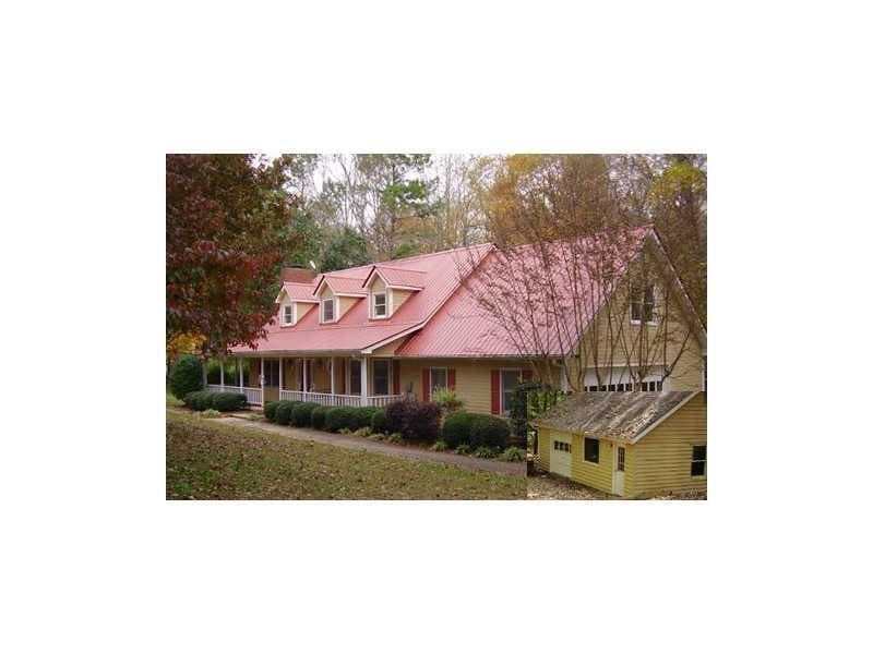 4125 Nicholas Drive, Cumming, GA 30040 — most recent listing photo