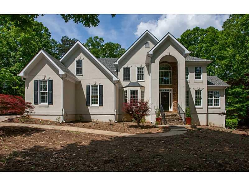 702 St Magnus Court, Peachtree City, GA 30269 — most recent listing photo