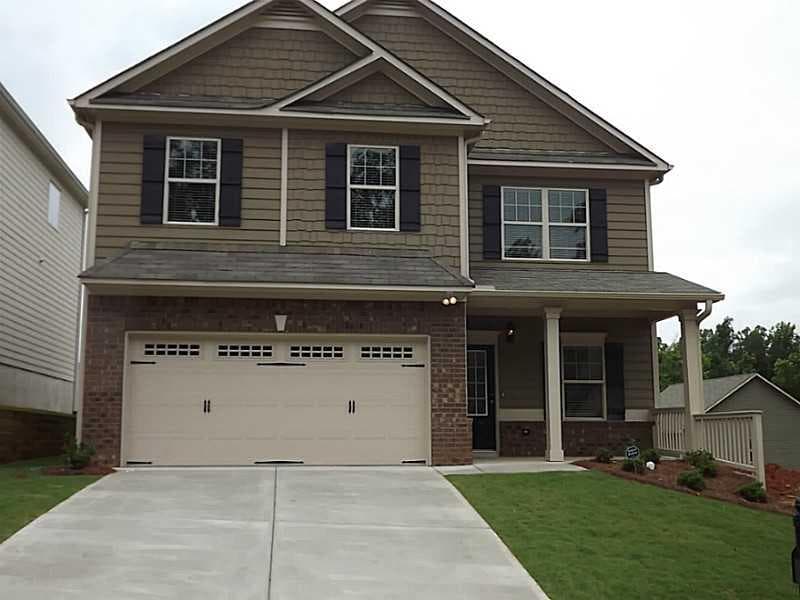 31 Reynoldston Court, Suwanee, GA 30024 — most recent listing photo