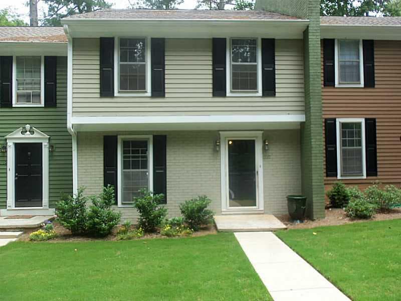 1117 PILGRIM Way 1117, Marietta, GA 30064 — most recent listing photo