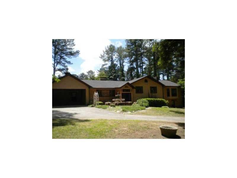 1590 Bethsaida Road, Riverdale, GA 30296 — most recent listing photo