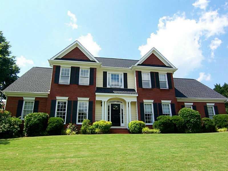 4780 Winding Rose Drive, Suwanee, GA 30024 — most recent listing photo
