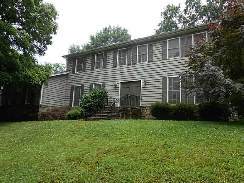 865 E East Riverbend Drive, Lilburn, GA 30047 — most recent listing photo