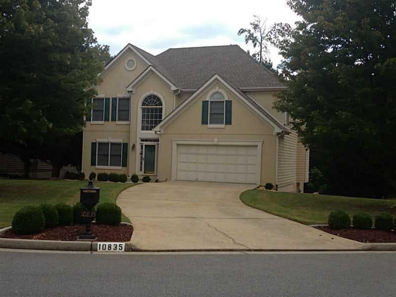 10835 Avian Drive, Alpharetta, GA 30022 — most recent listing photo