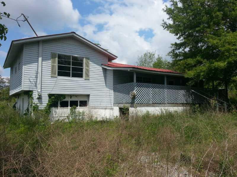 228 Smokey Clark Road, Trenton, GA 30752 — most recent listing photo
