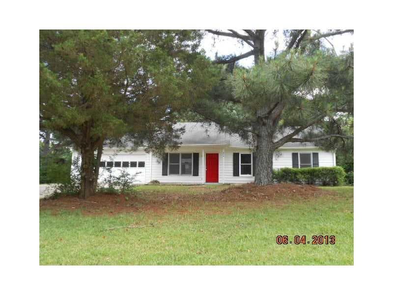 324 Timberridge Lane, Auburn, GA 30011 — most recent listing photo