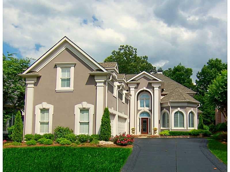 1155 Greatwood Manor, Alpharetta, GA 30005 — most recent listing photo
