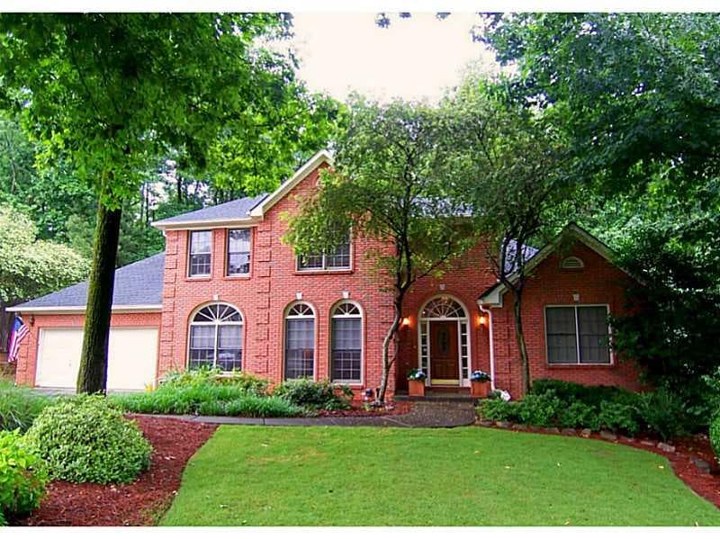 11115 Touraine Court, Johns Creek, GA 30022 — most recent listing photo