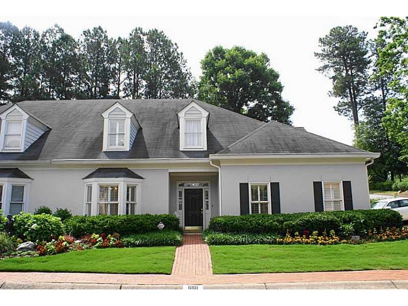 6101 Forest Hills Drive 6101, Peachtree Corners, GA 30092 — most recent listing photo
